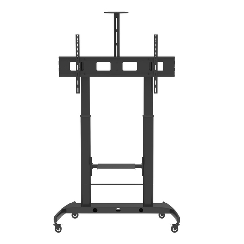 TECHLY Floor Stand Height Adj 52-110i — pilt 4