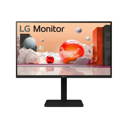LG LCD Monitor 27BA550-B.AEUQ