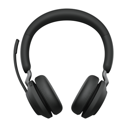 JABRA Evolve2 65 MS Stereo Headset — pilt 2