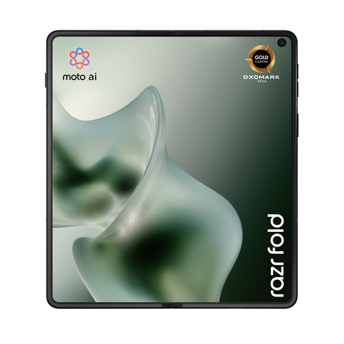MOTOROLA Razr Fold PANTONE 8.09inch 16GB — pilt 7
