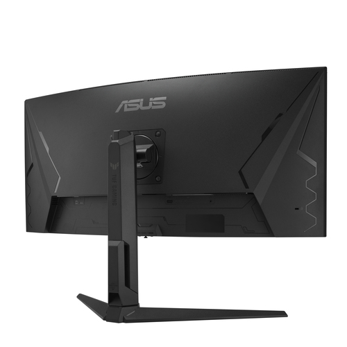 ASUS TUF Gaming VG34VQEL1A 34i — pilt 5