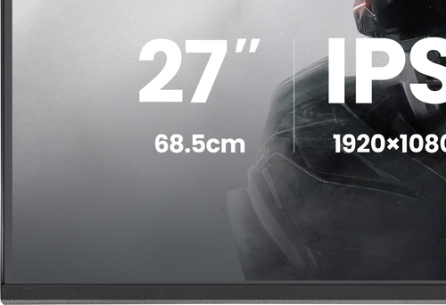 IIYAMA G2741HSU-B1 27inch IPS Gaming — pilt 6