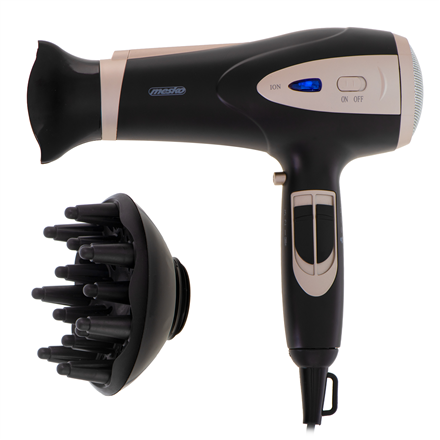 Mesko Mesko Hair Dryer MS 2287