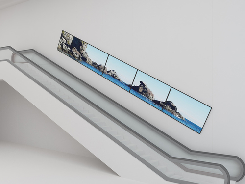 MULTIBRACKETS Pro Series Rail Stopper — pilt 7