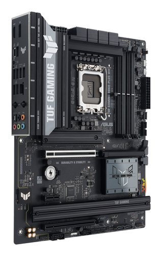 ASUS Intel B860 90MB1JL0-M0EAY0 — pilt 4