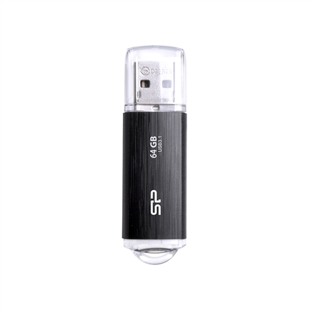 Silicon Power Blaze B02 SP064GBUF3B02V1K