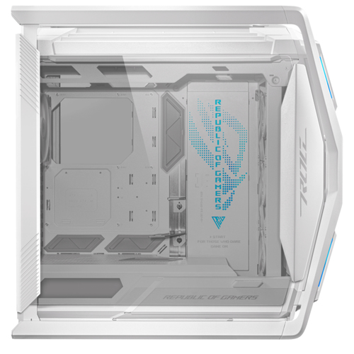 ASUS ROG Hyperion GR701 E-ATX Case — pilt 9