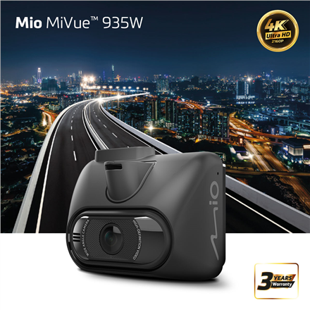 Mio Mio MiVue 935W 5415N7310003