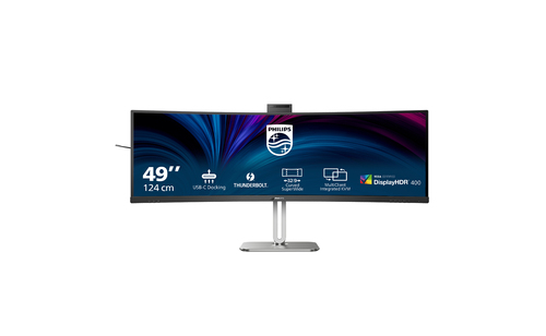 PHILIPS 49B2U6903CH/00 48.8inch VA — pilt 7