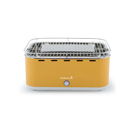 Barbecook Barbecook Charcoal Table Grill Carlo , 44 x 33 x 21 cm BC-CHA-1016