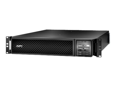 APC Smart-UPS SRT 3000VA RACK 230V — pilt 10