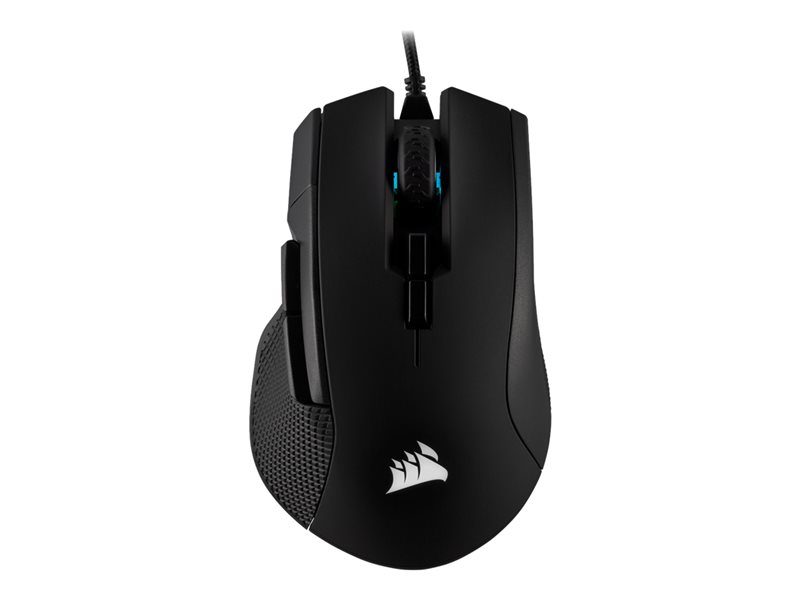 CORSAIR IRONCLAW RGB Gaming Mouse — pilt 10