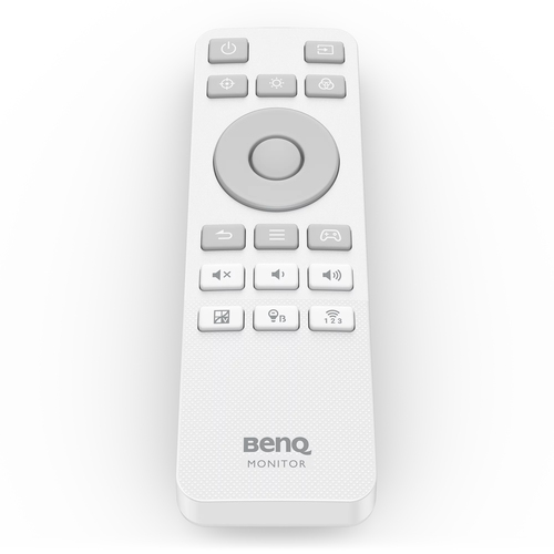 BENQ MOBIUZ EX271UZ 27inch 4K OLED — pilt 11