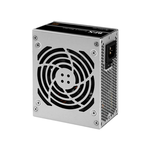 CHIEFTEC PSU 350W SFX 80PLUS BRONZE bulk — pilt 2