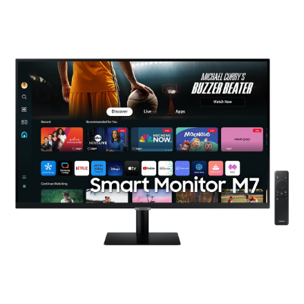 Samsung 32 " LS32DM702UUXDU