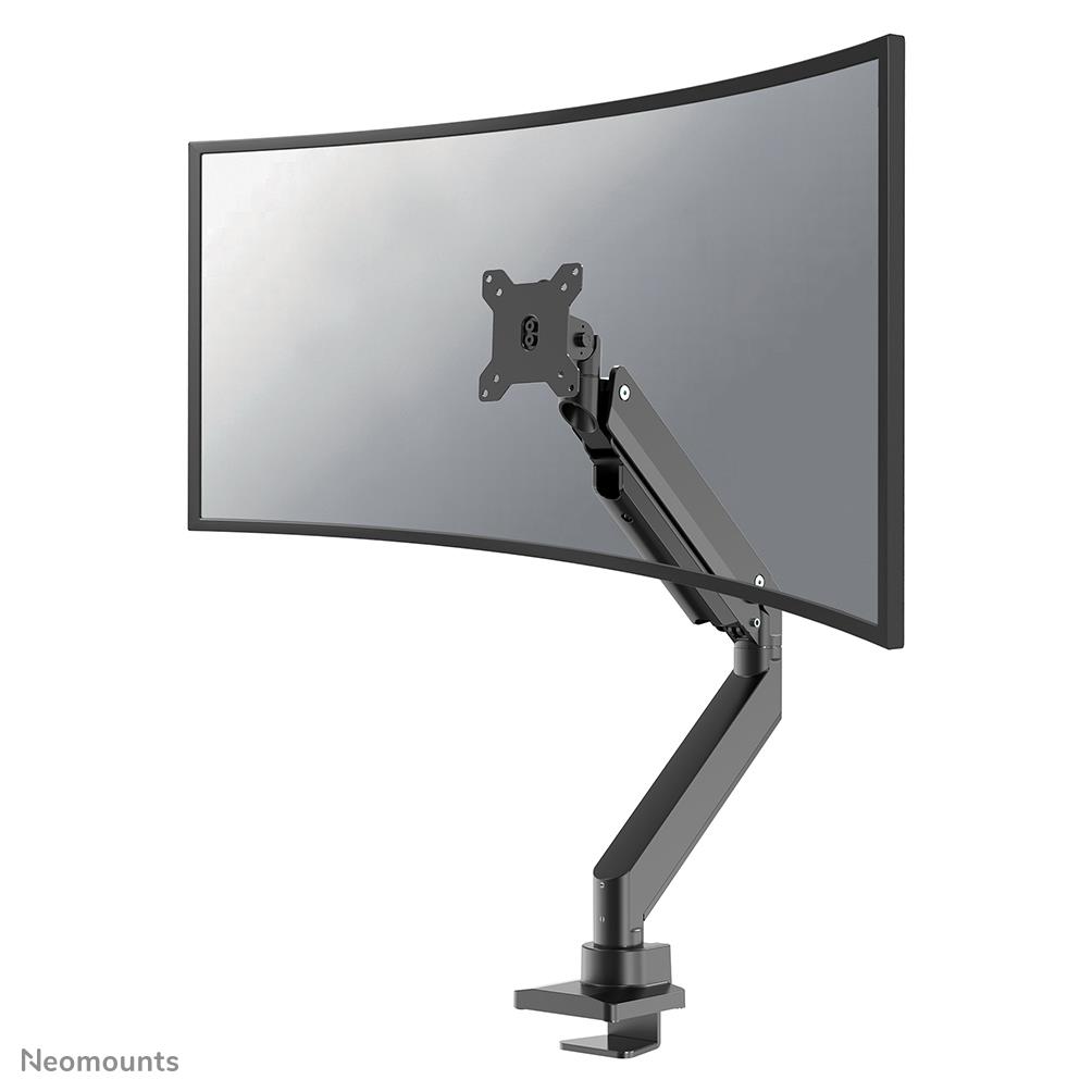 NEOMOUNTS NM Deskmount Curved 10-49