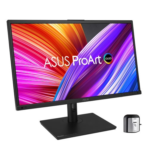 ASUS ProArt Display OLED PA27DCE-K Prof — pilt 3