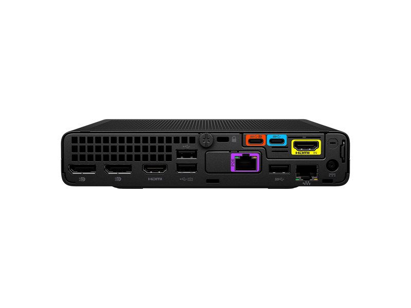 HP Poly Mini IP Conf wMTR PC i7-13700T — pilt 3