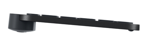 LOGI MX Keys S - GRAPHITE - (PAN) - BT