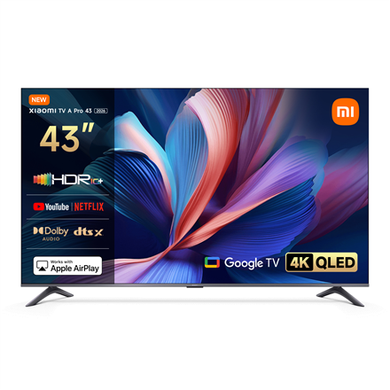 Xiaomi Xiaomi QLED TV A Pro 2026 ELA5956EU