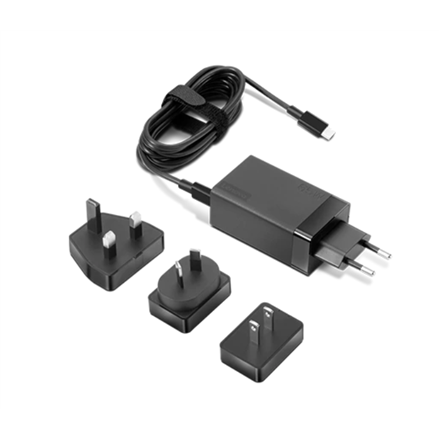 Lenovo 65W USB-C AC Travel Adapter G0A6N065WW