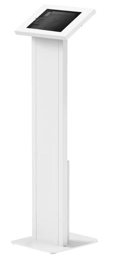 NEOMOUNTS floor stand with cabinet