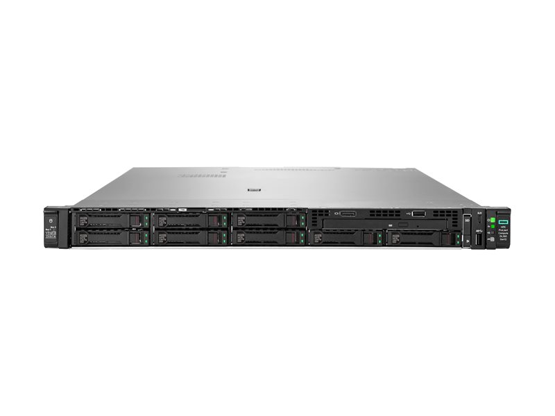 HPE DL360 G12 6505P 2x32G 8SFF SSD Svr
