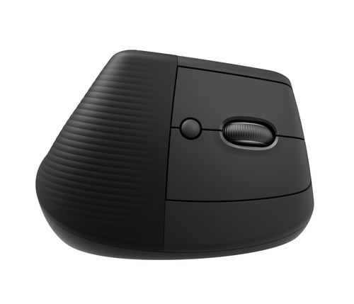 LOGI LIFT FOR BUSINESS - GRAPHITE — pilt 4