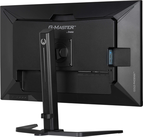 IIYAMA GB3290QSU-B1 G-Master Gold Phoeni — pilt 17