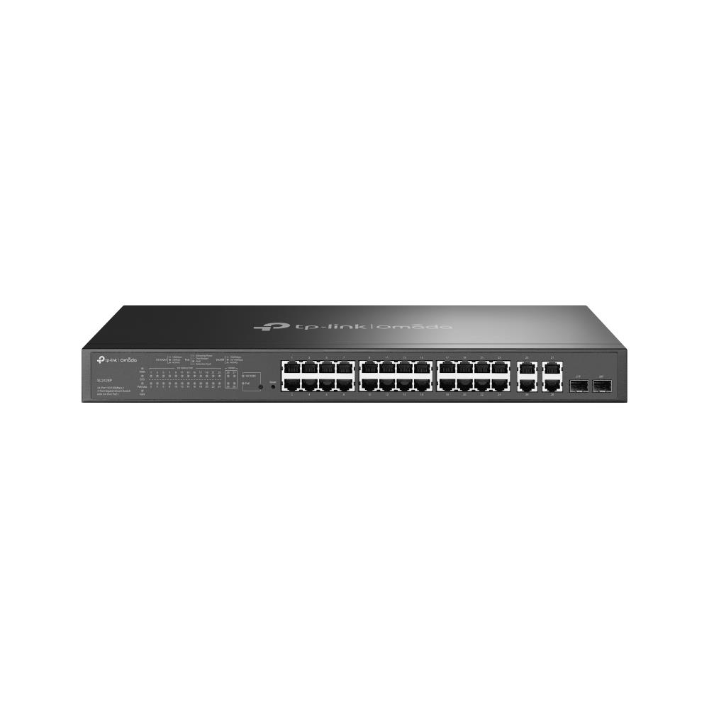 TP-LINK Switch SL2428P