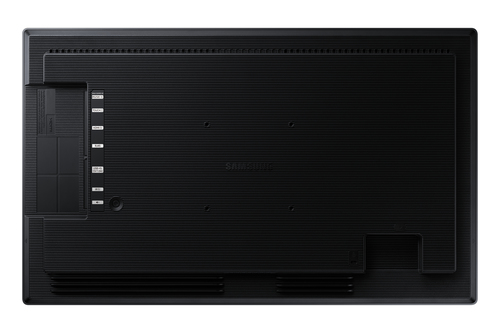 SAMSUNG QM24C-T 23.8inch Touch FHD — pilt 6