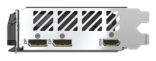 GIGABYTE Radeon RX 9060 XT Gaming 16GB — pilt 10