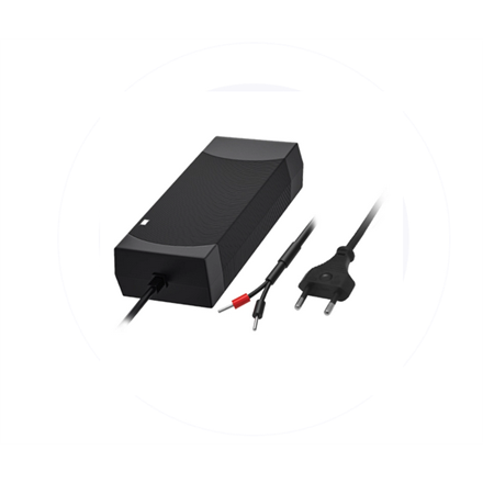 Teltonika Teltonika EU 2-PIN POWER SUPPLY 130W for TSW200 PR318EUA