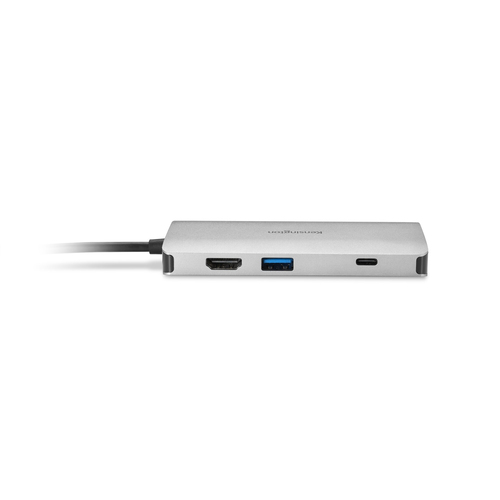 KENSINGTON UH1400p USB-C Mobile Hub — pilt 12