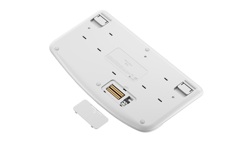 LOGI Wave Keys OFFWHITE (PAN) — pilt 2