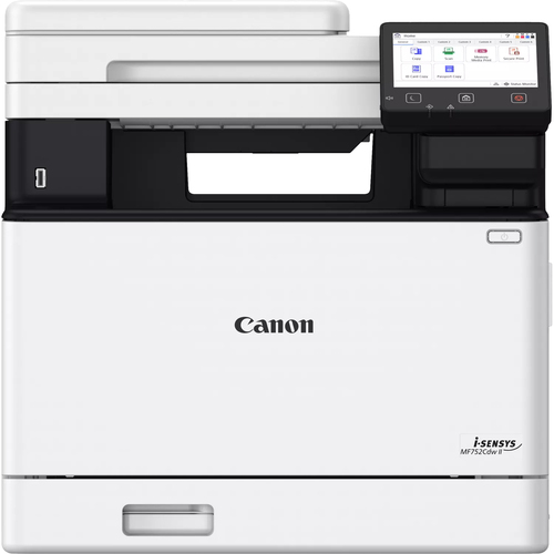 CANON MF752Cdw II Laser MFP 33ppm — pilt 4