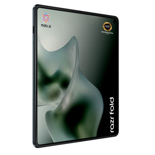 MOTOROLA Razr Fold PANTONE 8.09inch 16GB — pilt 8