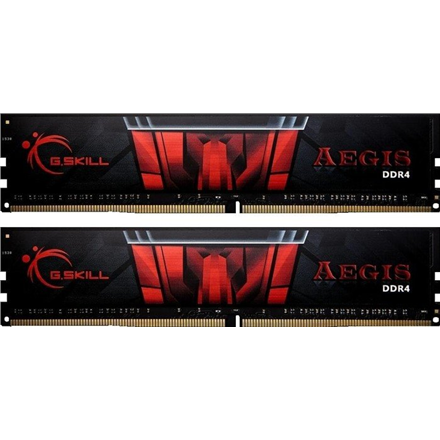 MEMORY DIMM 16GB PC24000 DDR4/K2 F4-3000C16D-16GISB G.SKILL