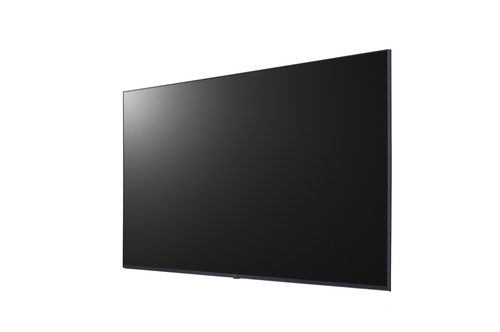 LG 65UL3J-E Signage Display 65inch UHD — pilt 4