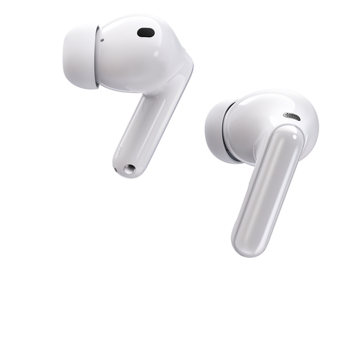 MOTOROLA Buds 2 Plus Bright White — pilt 3