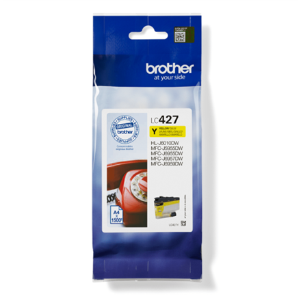Brother Brother LC427Y LC427Y
