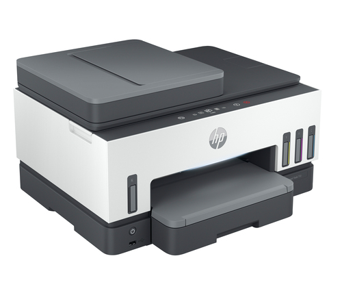 HP Smart Tank 790 All-in-One A4 Color — pilt 3