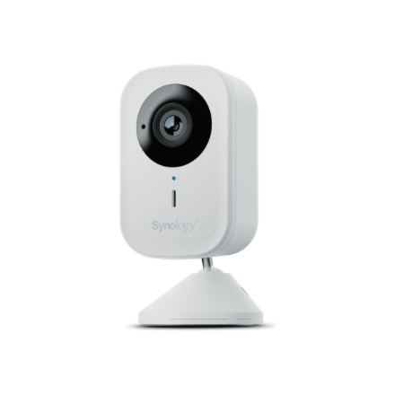 Synology AI-powered Wi-Fi Camera CC400W