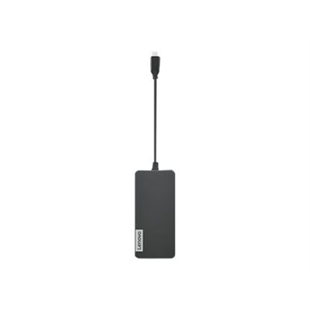 Lenovo USB-C 7-in-1 Hub GX90T77924