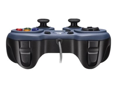 LOGITECH F310 Gamepad EER — pilt 5