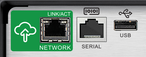 Schneider Electric Schneider Electric APC Smart-UPS SMT2200IC — pilt 5