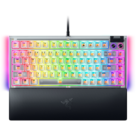 Razer Razer Hot-swappable Mechanical Gaming Keyboard RZ03-05003500-R3M1