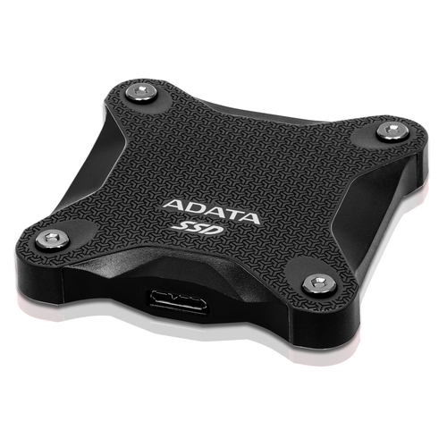 ADATA SD620 External SSD 512GB Black — pilt 2