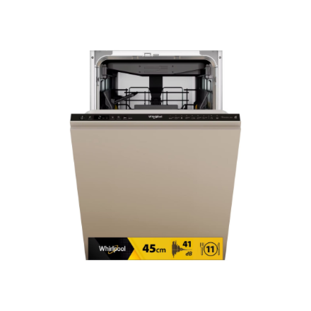 Whirlpool Whirlpool Dishwasher WH6IC11BS7LA0