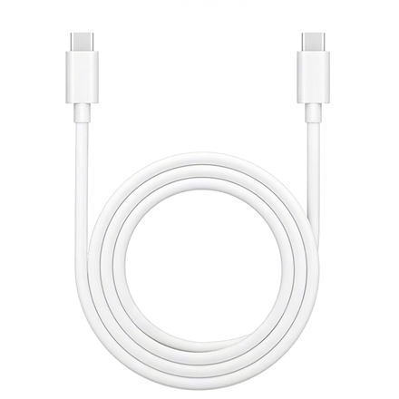 OPPO VOOC Cable USB-C to USB-C 8A EU, DL129